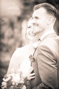 Hochzeit Träumerei 3