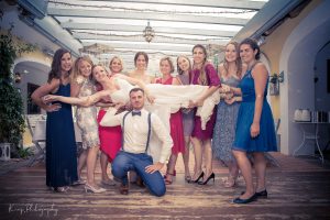 Hochzeit Träumerei 9