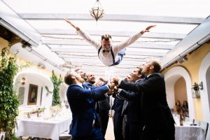 Hochzeitsfotograf Träumerei
