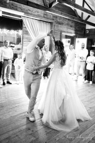 Hochzeitstanz