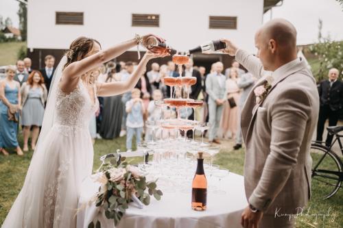 Reportage Hochzeit Holler Scheune